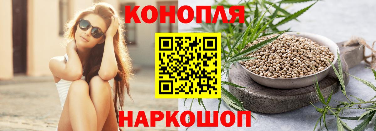 Марихуана OG Kush Кызыл